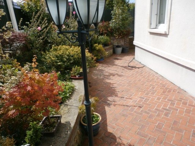 Maison à vendre Félix Faure LE HAVRE